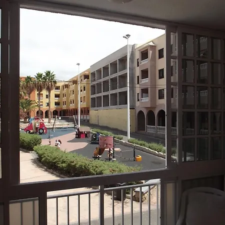 公寓 Apartamento El Cabezo
