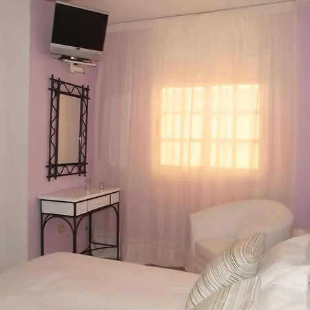Apartamento El Cabezo * 厄尔梅达诺