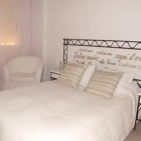 Apartamento El Cabezo 厄尔梅达诺